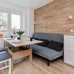 Studio met een Queen Size Bed